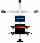 Стенд РУУК ROSSVIK PRO V650 LIFT